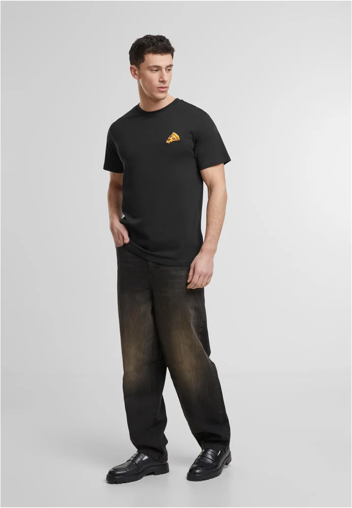 Pizza EMB Tee – Bild 3