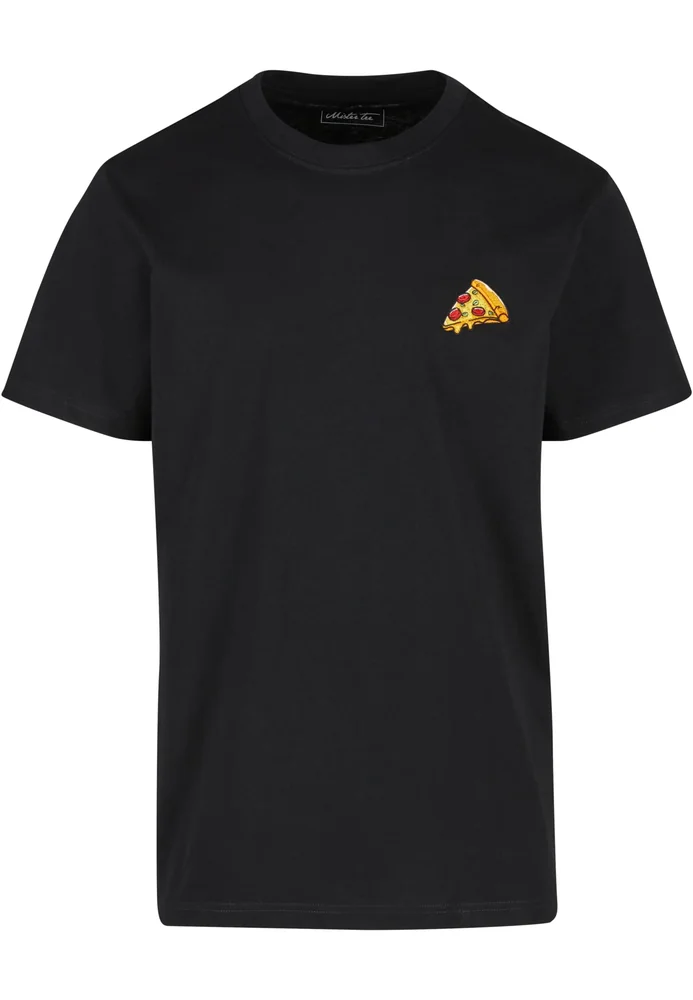 Pizza EMB Tee – Bild 4