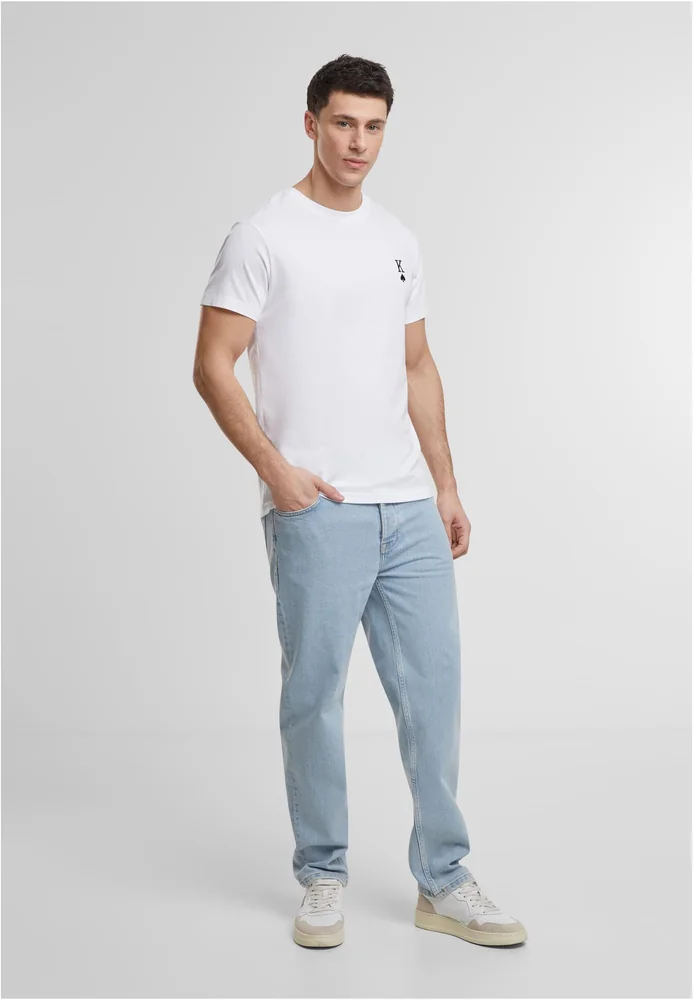 King Card EMB Tee – Bild 3
