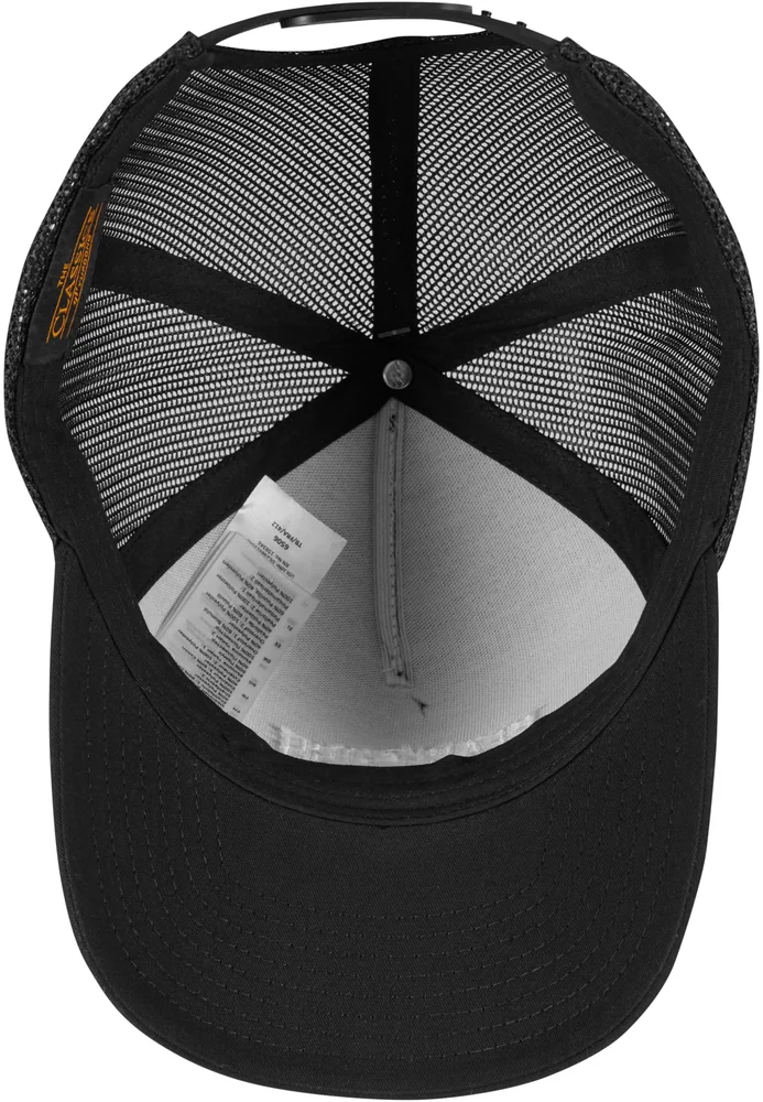 Reach High Retro Trucker Cap – Bild 5