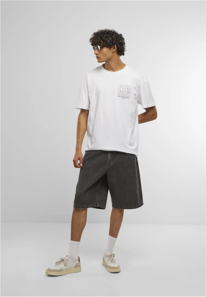 Speed Demon Oversize Tee – Bild 3
