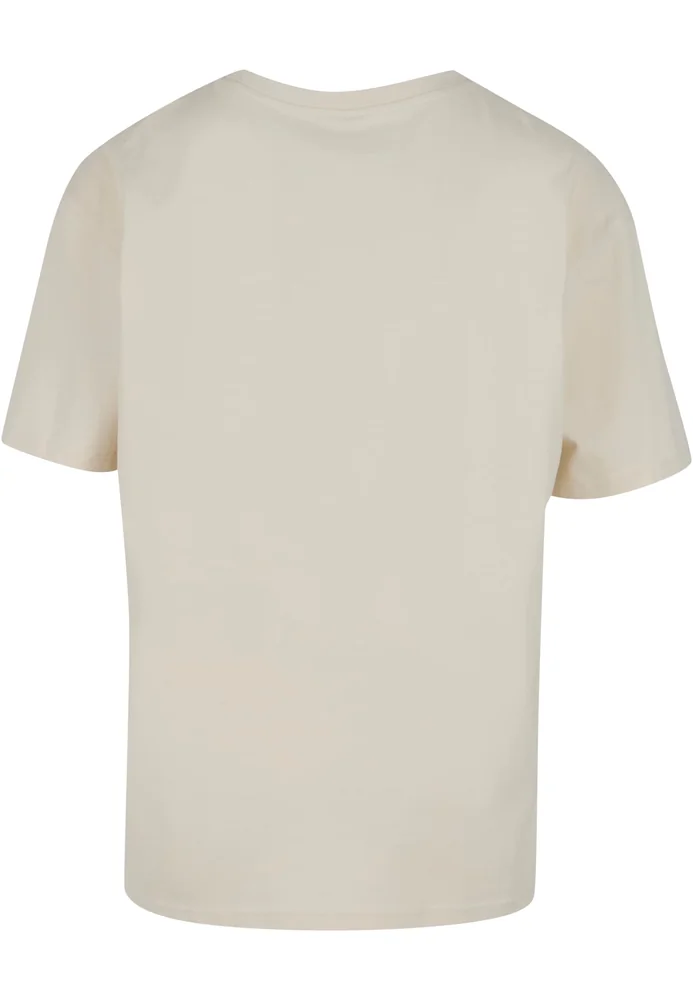 Tasty Mokka Oversize Tee – Bild 5