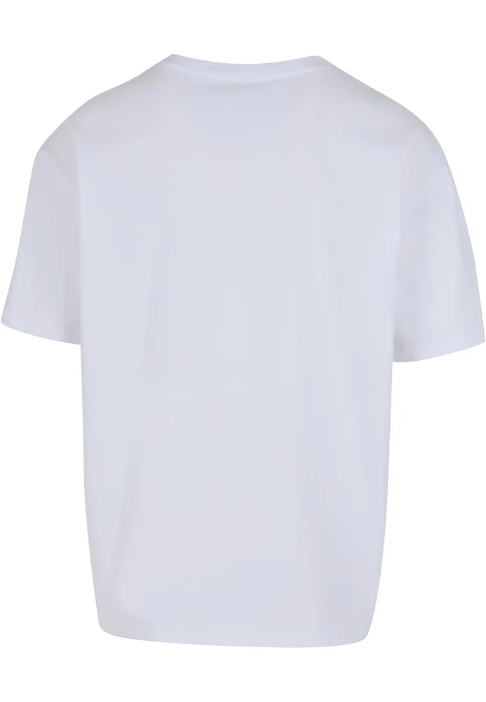 Grillz Lips Oversize Tee – Bild 5