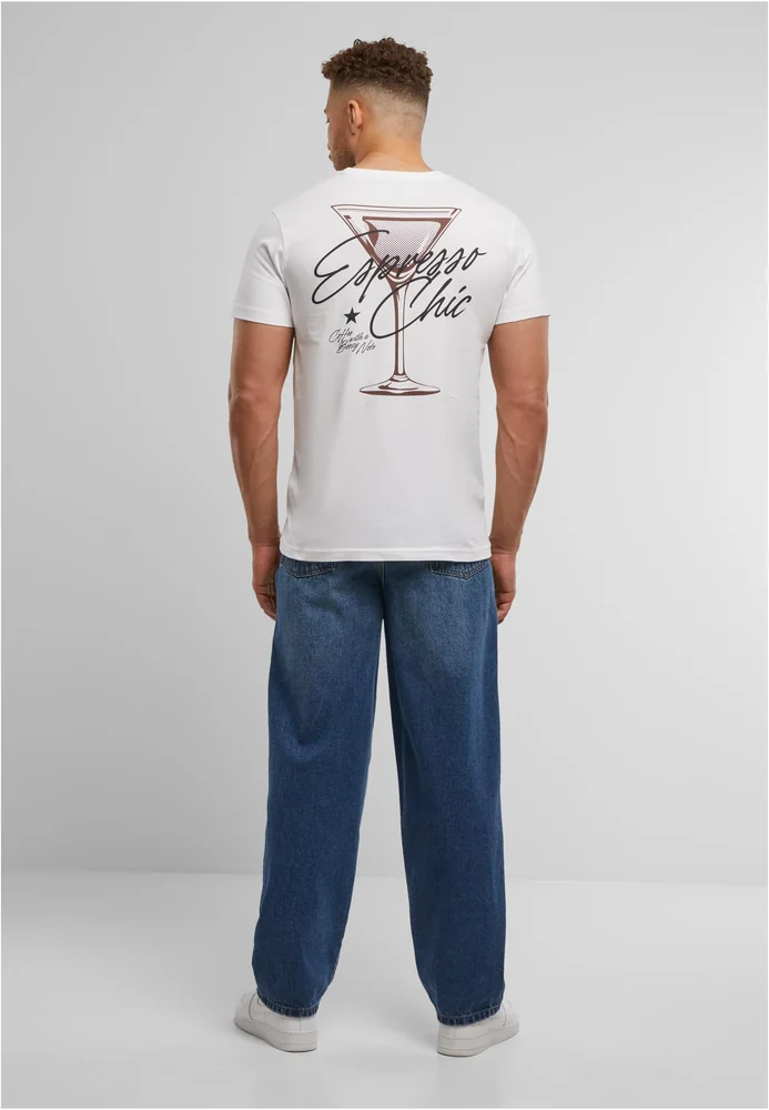 The Espresso Chic Tee – Bild 4