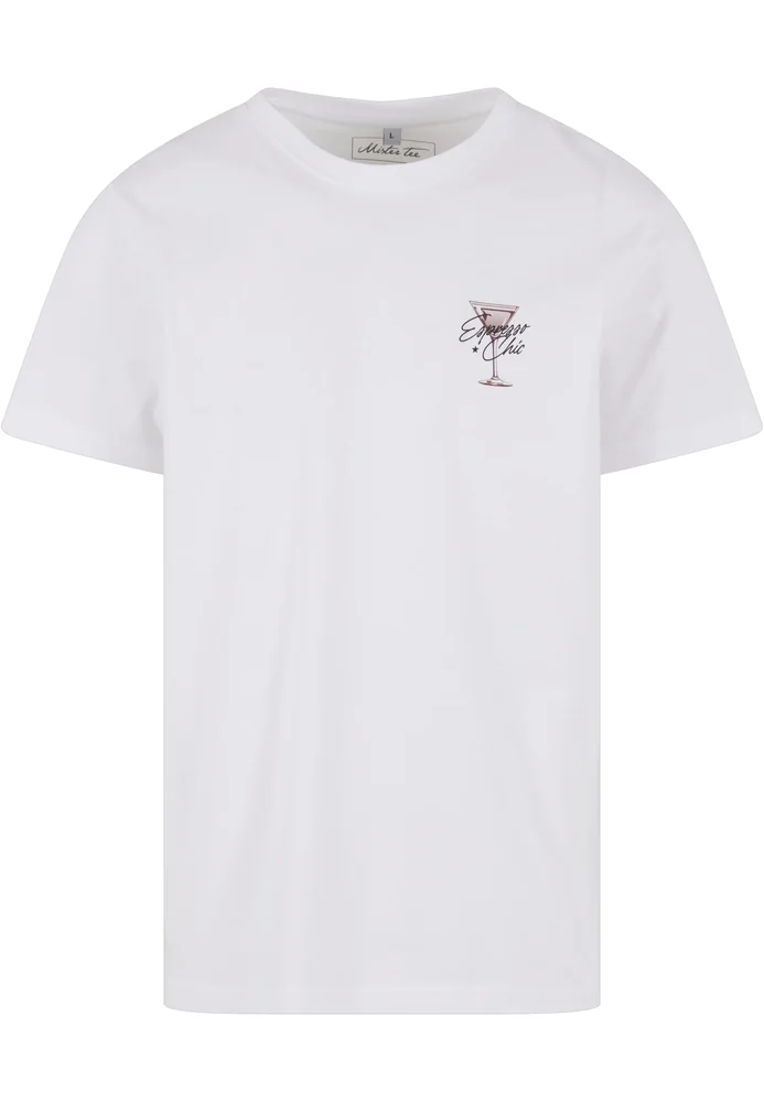 The Espresso Chic Tee – Bild 5