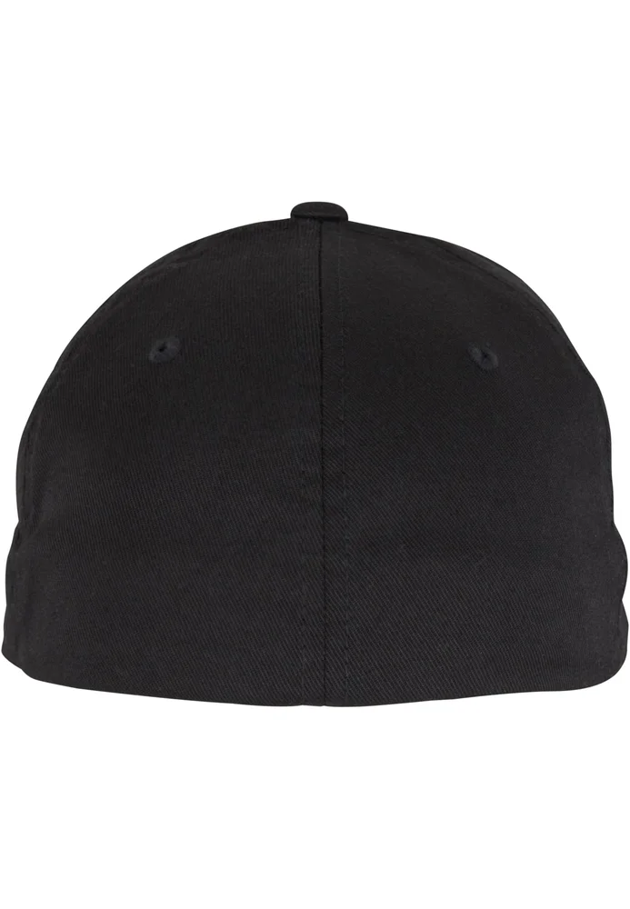 Good Day Palm Tree Wooly Combed Cap – Bild 3