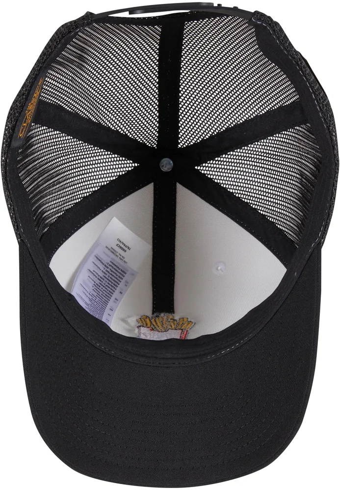 Today Is Friday Retro Trucker Colored Front – Bild 5