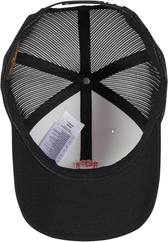 Have A Drink Retro Trucker Colored Front – Bild 5