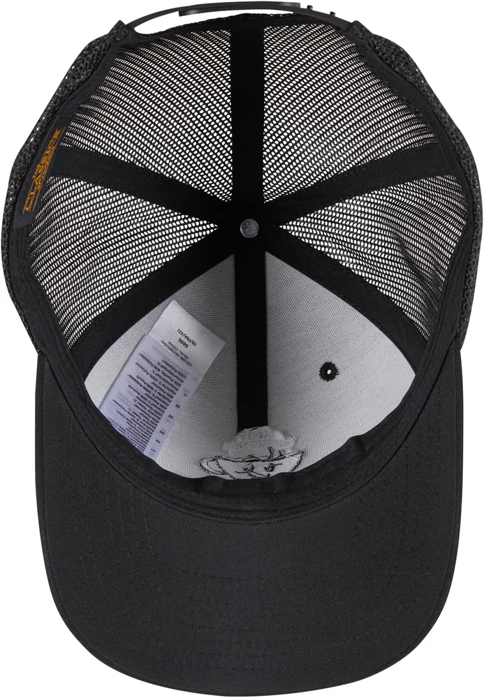 More Espresso Less Depresso Retro Trucker – Bild 5