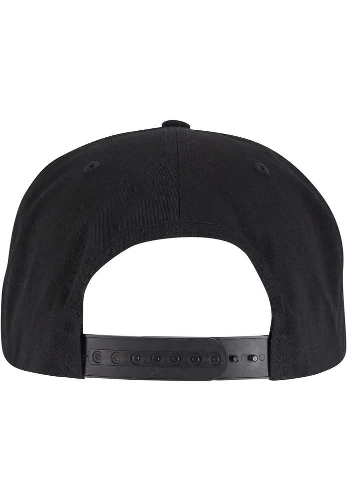 Pizza Golfer Cap – Bild 3