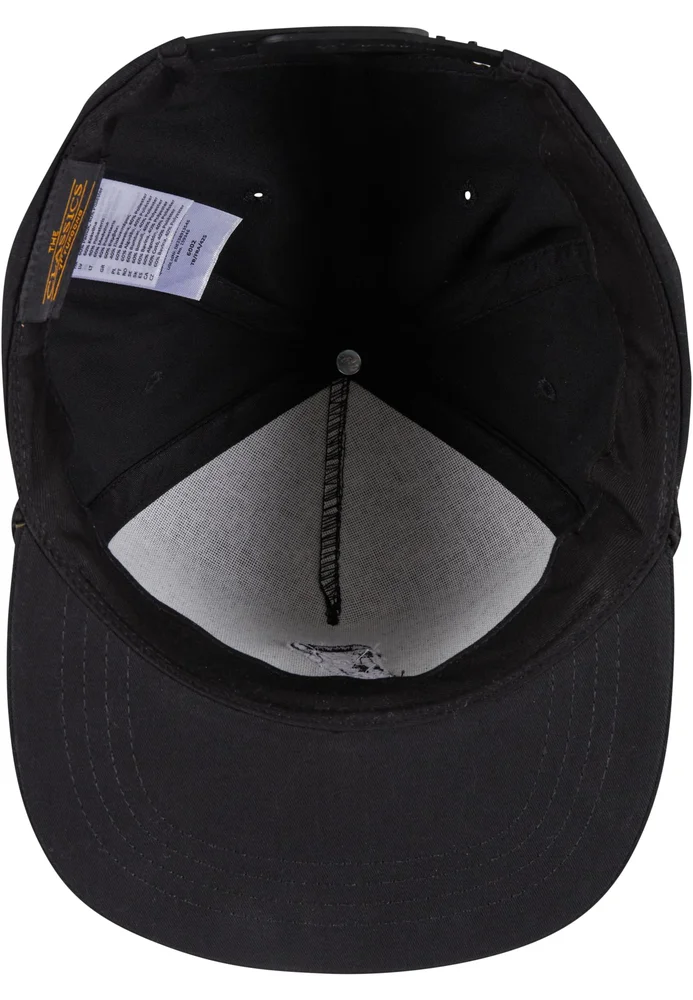 Pizza Golfer Cap – Bild 5