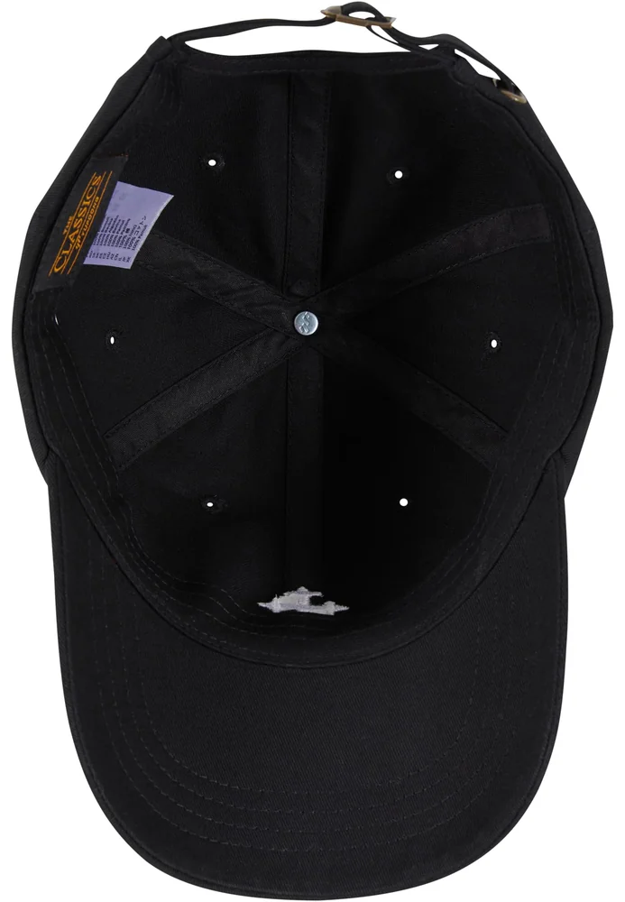 Cross Faith Dad Cap – Bild 5