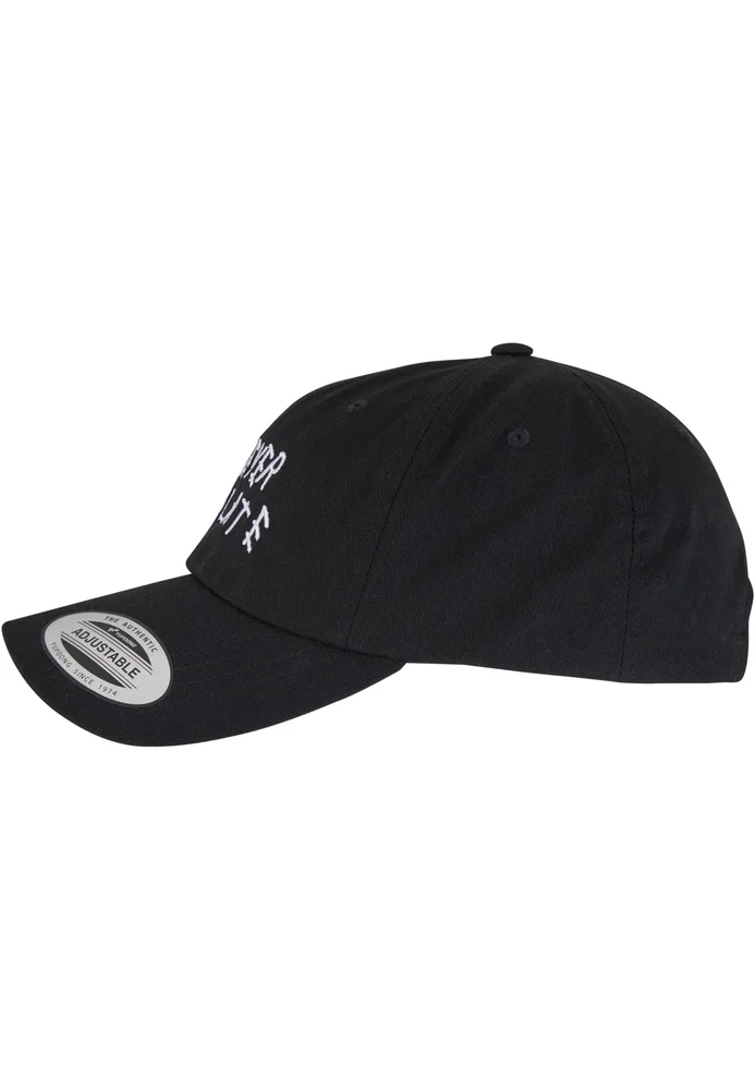 Never Too Late Dad Cap – Bild 4