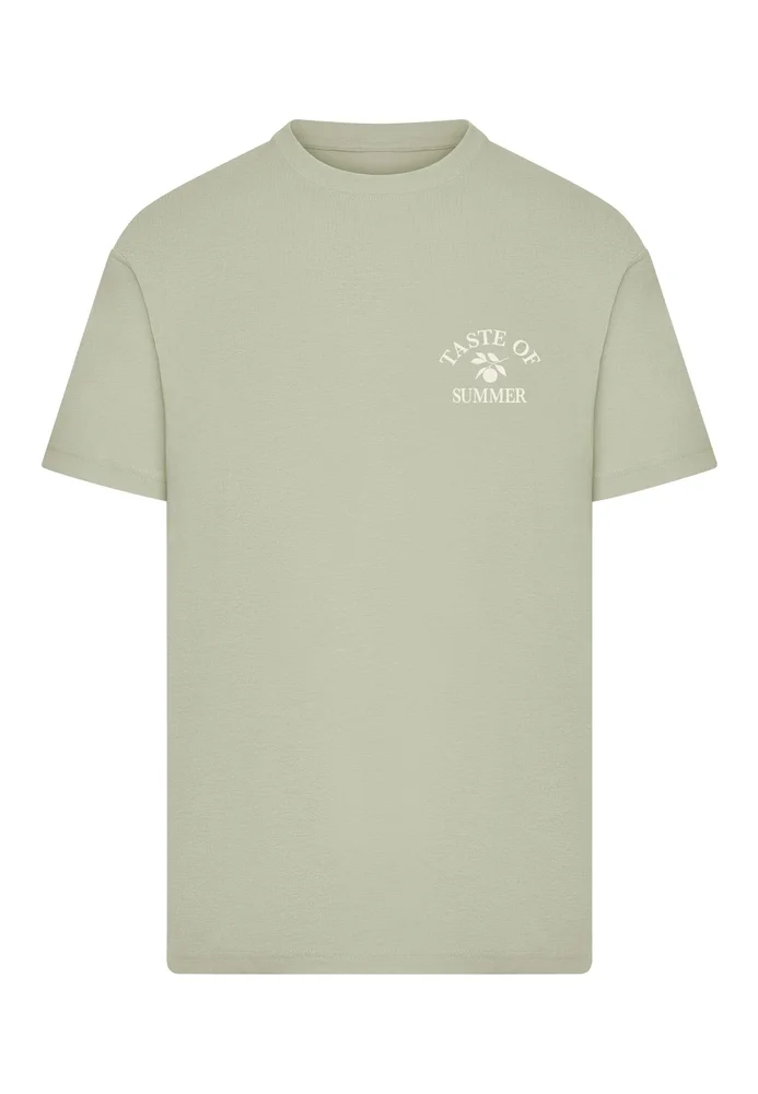 Taste Of Summer Oranges Tee softsalvia S – Bild 3