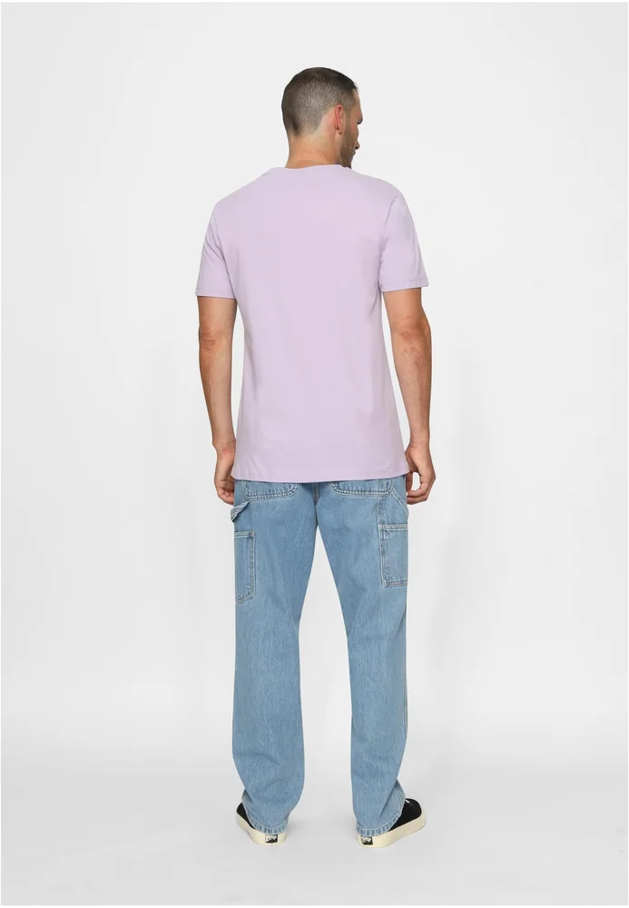 Flamingo T-Shirt Round Neck – Bild 4