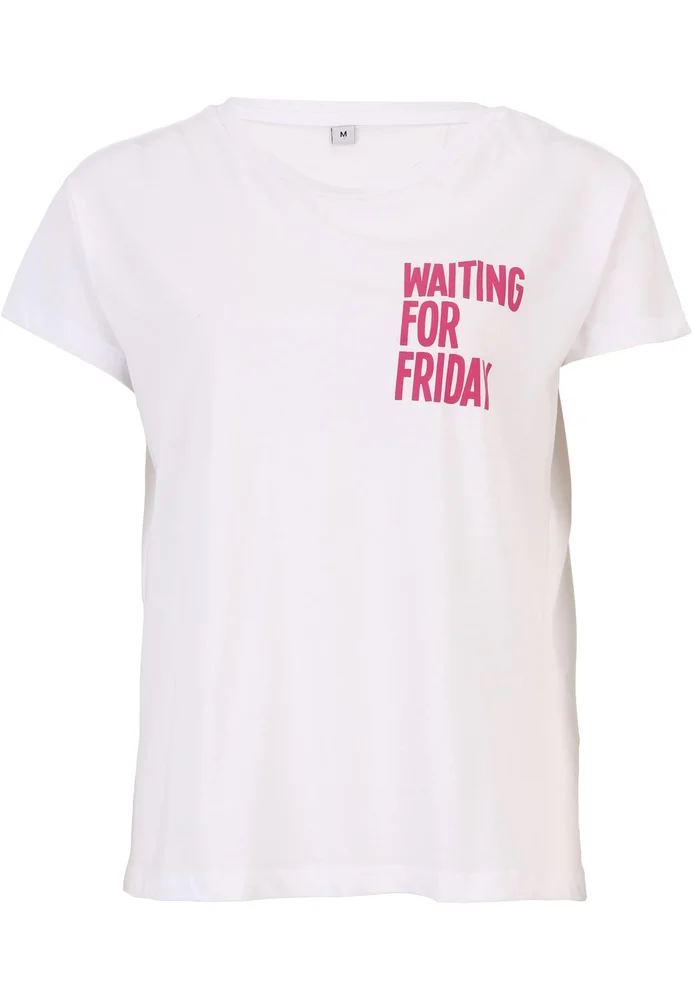 Waiting for Friday Tee – Bild 5