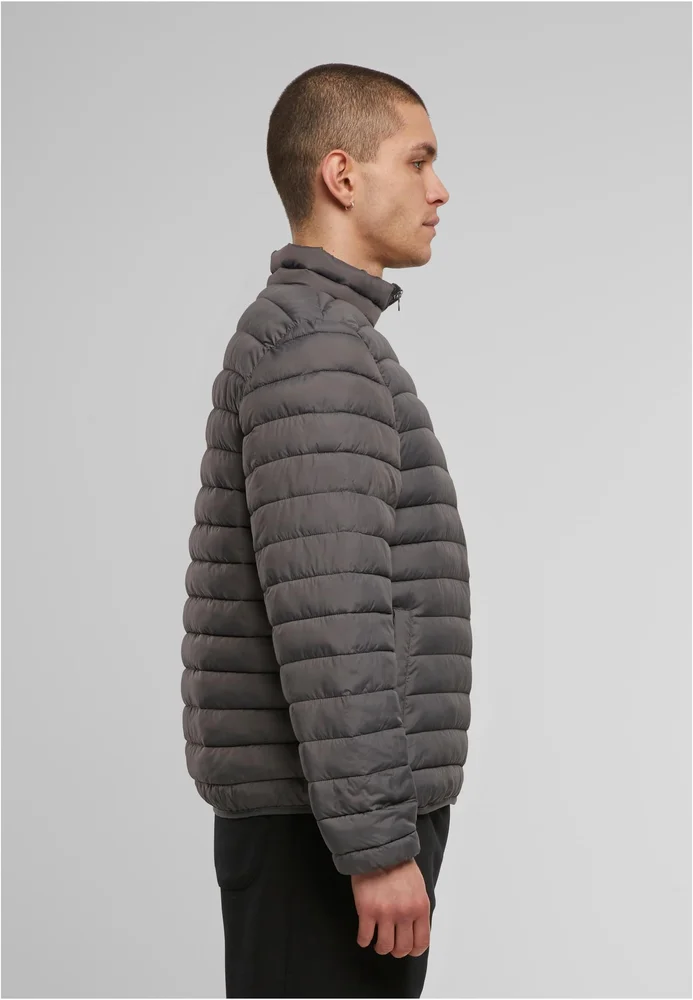 Light Puffer Jacket – Bild 4