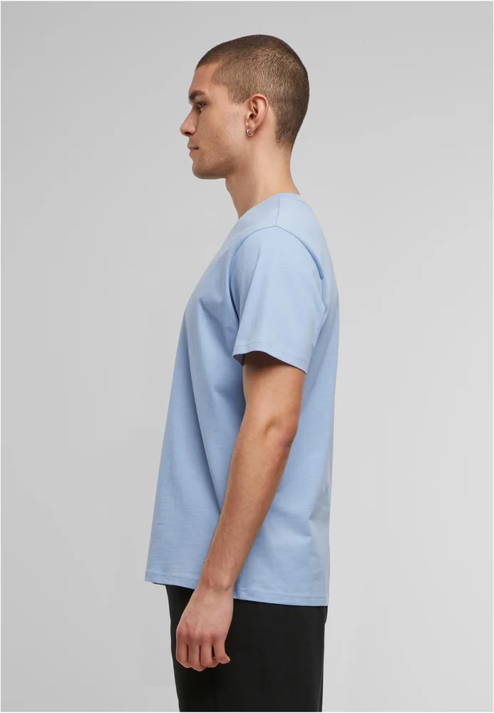 Basic Regular Fit Tee – Bild 3