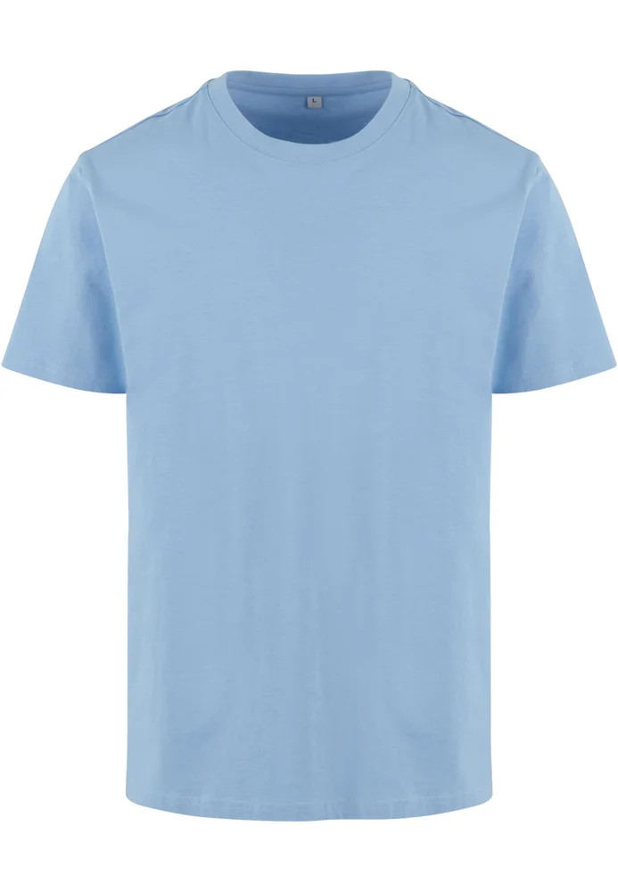Basic Regular Fit Tee – Bild 5