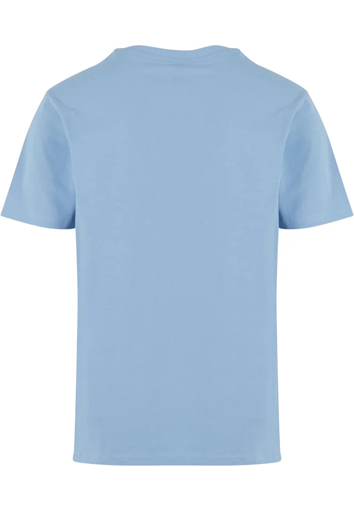 Basic Regular Fit Tee – Bild 6
