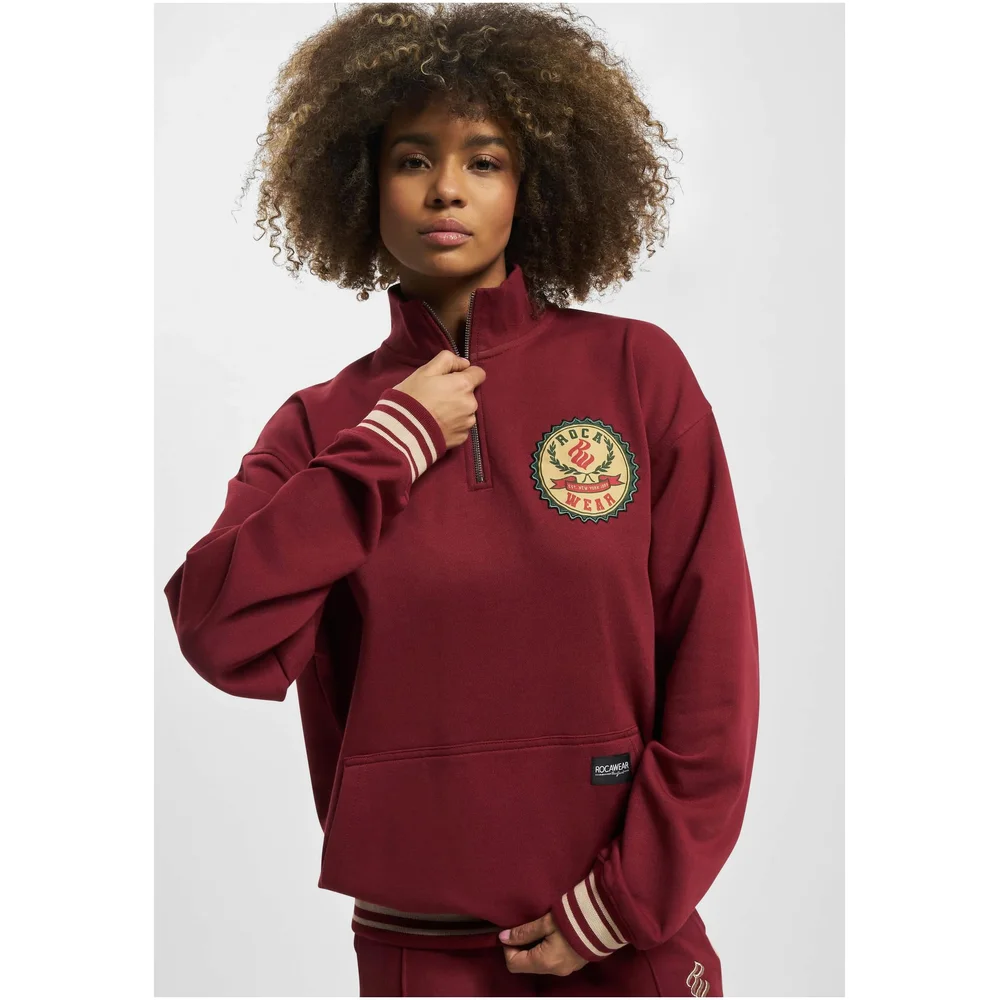 Rocawear Duke Crewneck – Bild 7