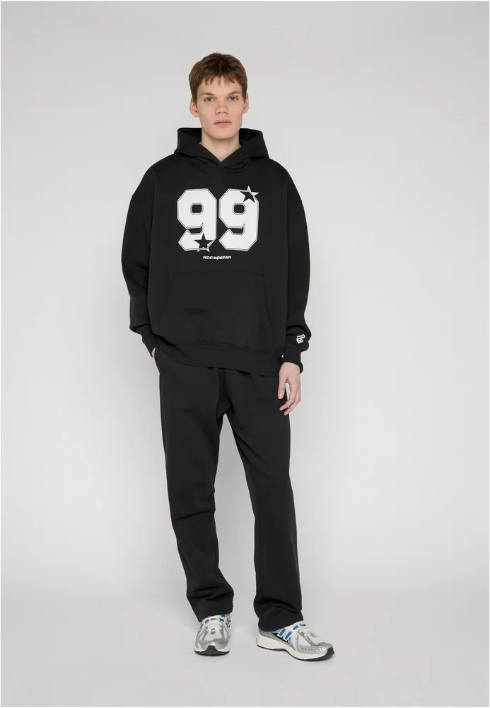 Rocawear STRAMBERS Hoody – Bild 3