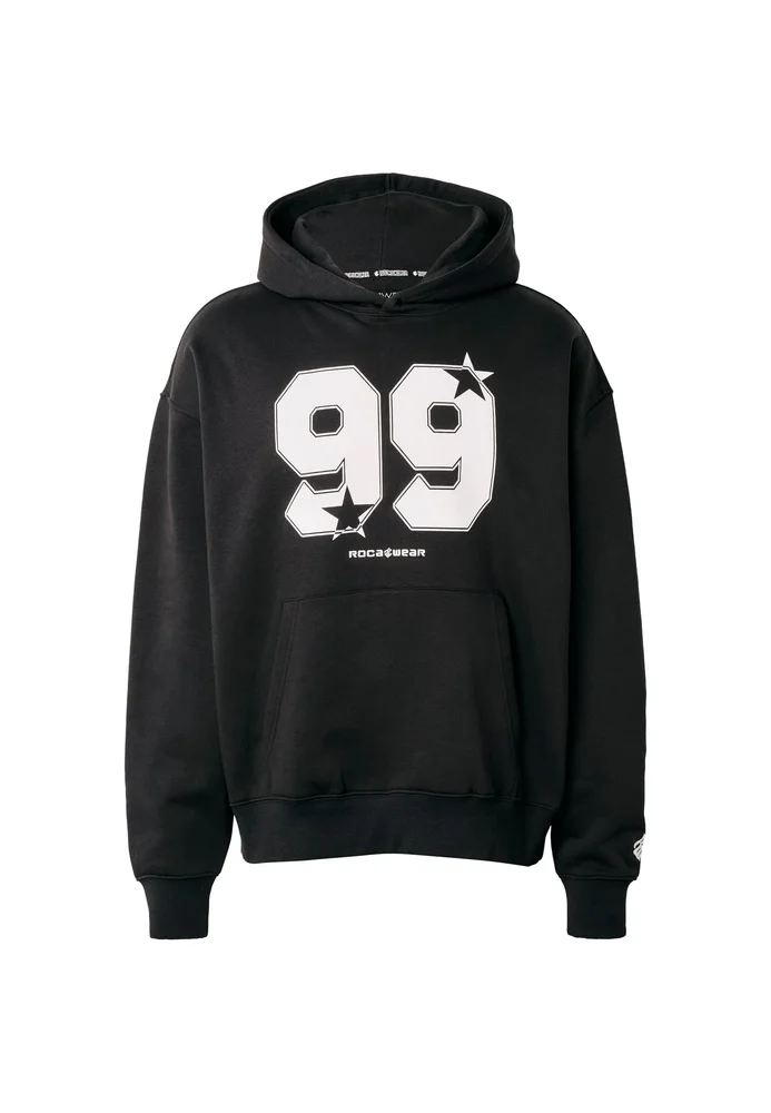 Rocawear STRAMBERS Hoody – Bild 4