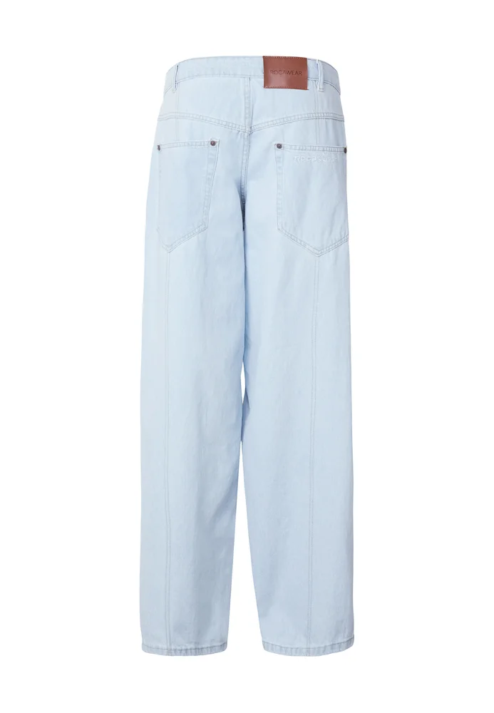 Rocawear BLUEPRINT Baggy Denim – Bild 4