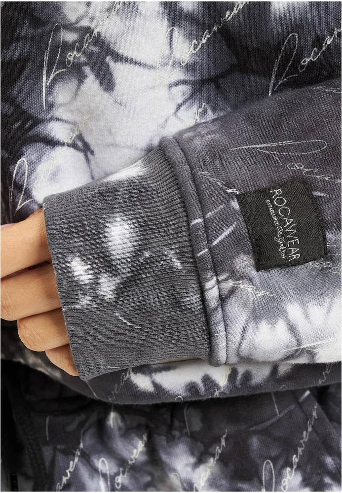 Rocawear Get Loud Cropped Hoody – Bild 5