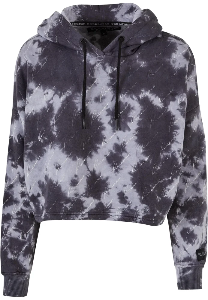 Rocawear Get Loud Cropped Hoody – Bild 6