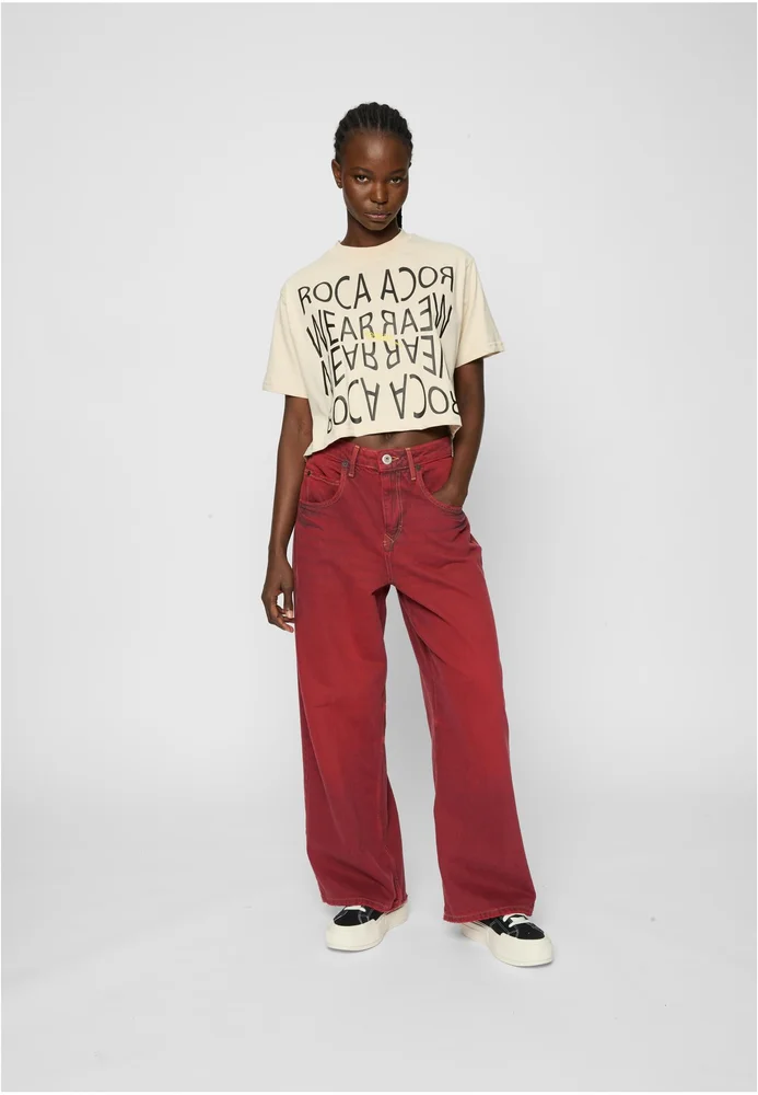 Rocawear Tshirt Backprint – Bild 3