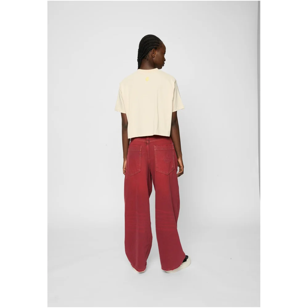 Rocawear Tshirt Backprint – Bild 4