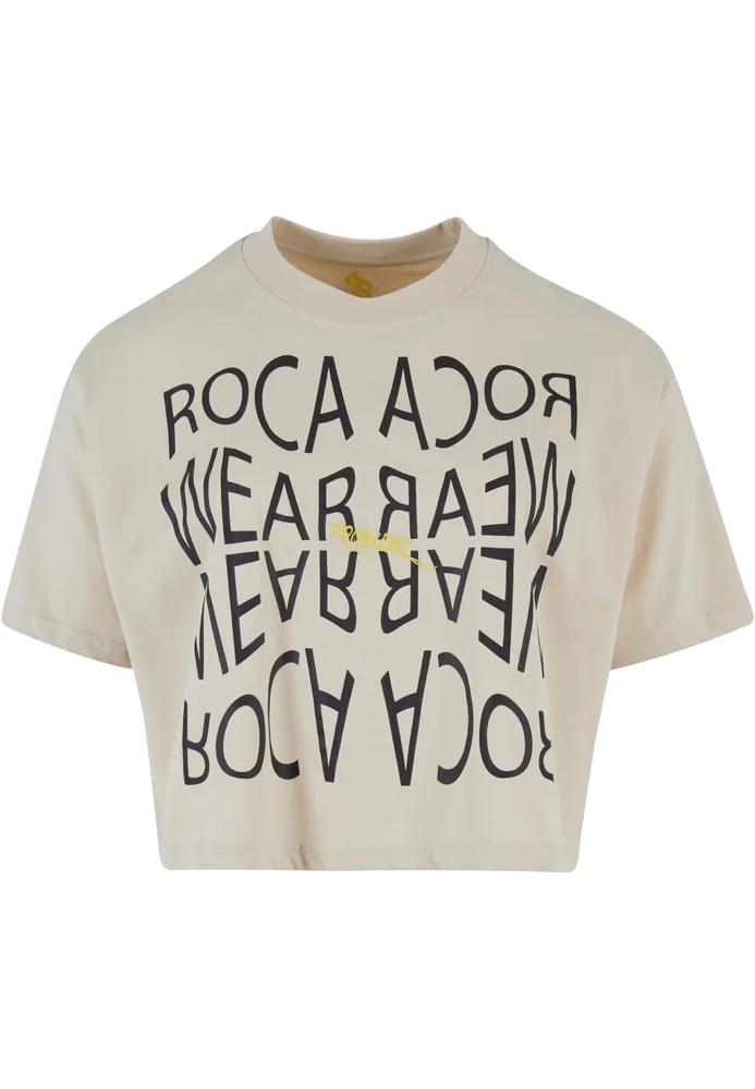 Rocawear Tshirt Backprint – Bild 5