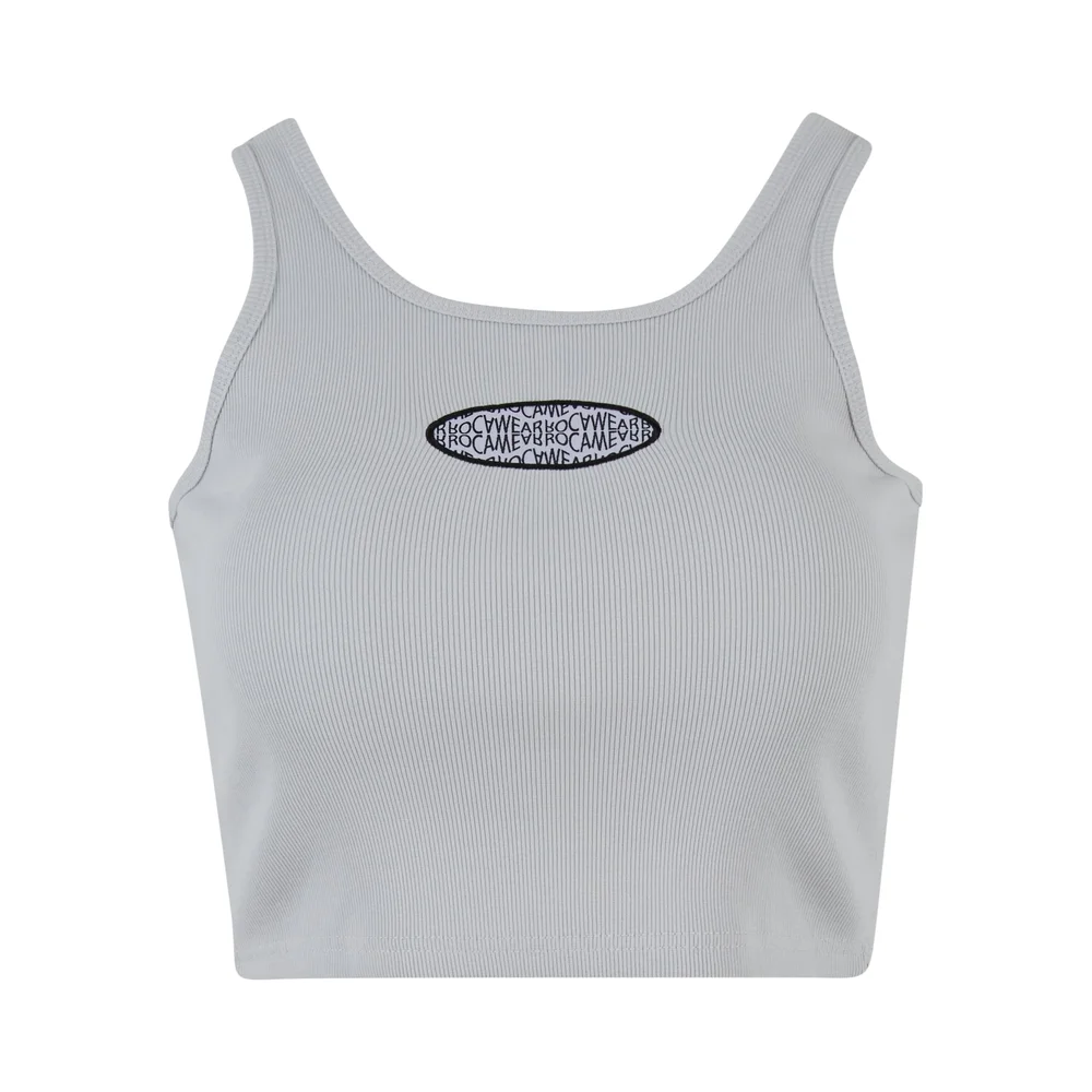 Rocawear Tanktop Cropped – Bild 5