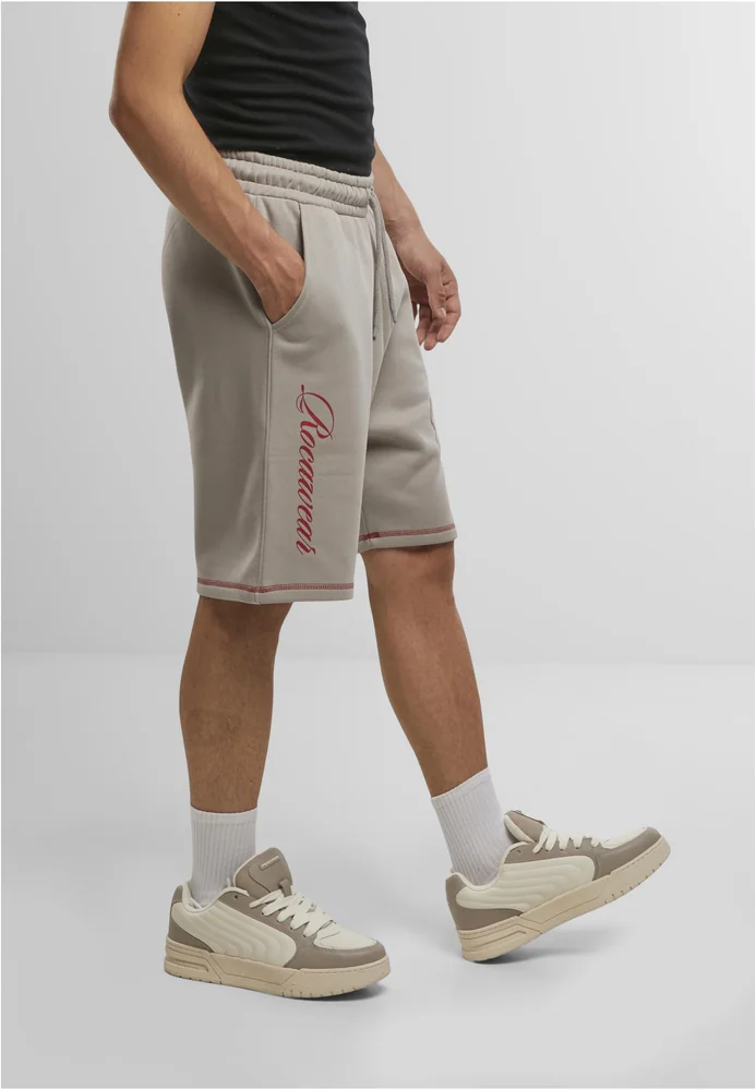 Shorts Numbers wet weather S – Bild 4