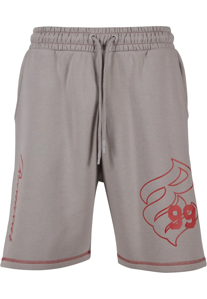 Shorts Numbers wet weather S – Bild 5