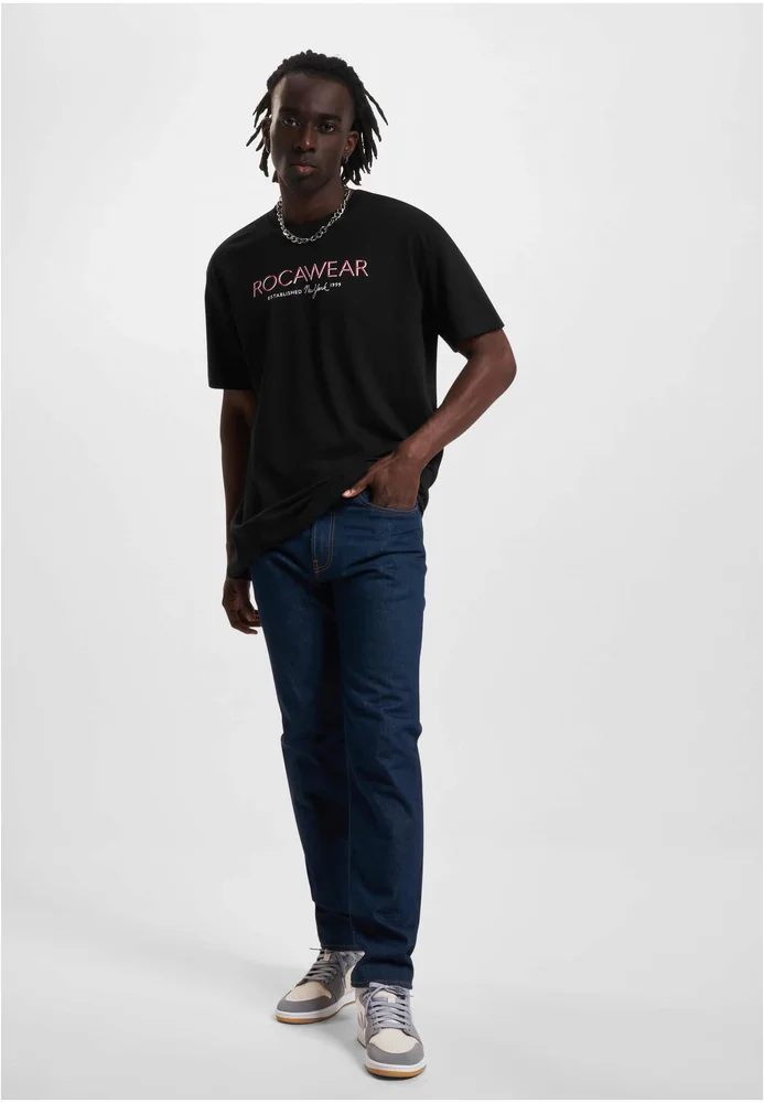 Rocawear Neon T-Shirt – Bild 3