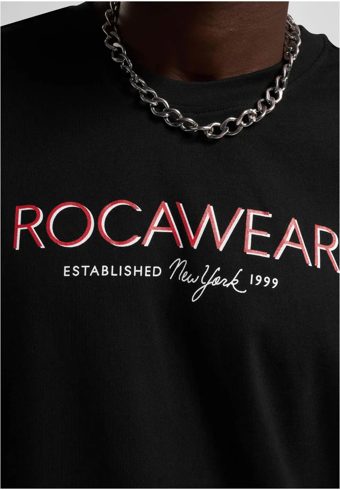 Rocawear Neon T-Shirt – Bild 4