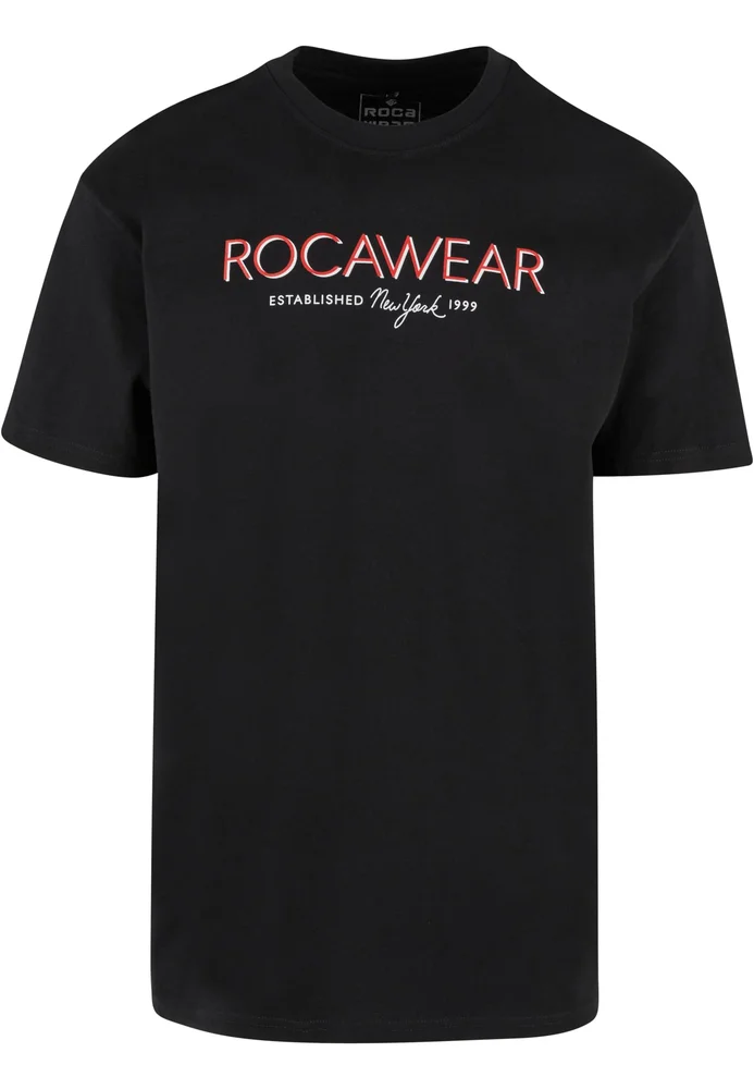 Rocawear Neon T-Shirt – Bild 5