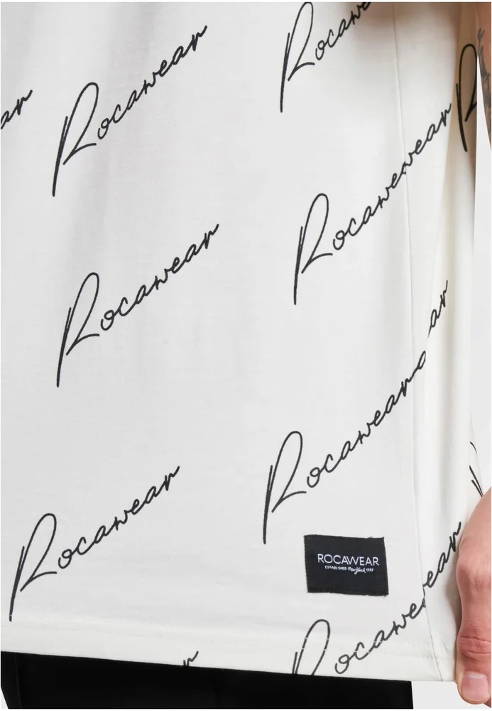 Rocawear Atlanta T-Shirt – Bild 4