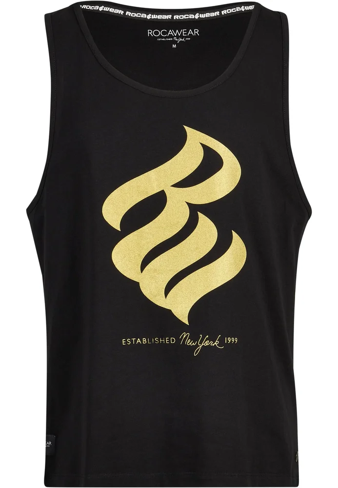 Rocawear Midas Tanktop – Bild 7