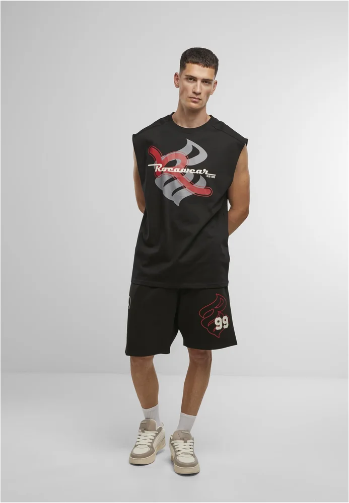 Tank Tops Sirene – Bild 3