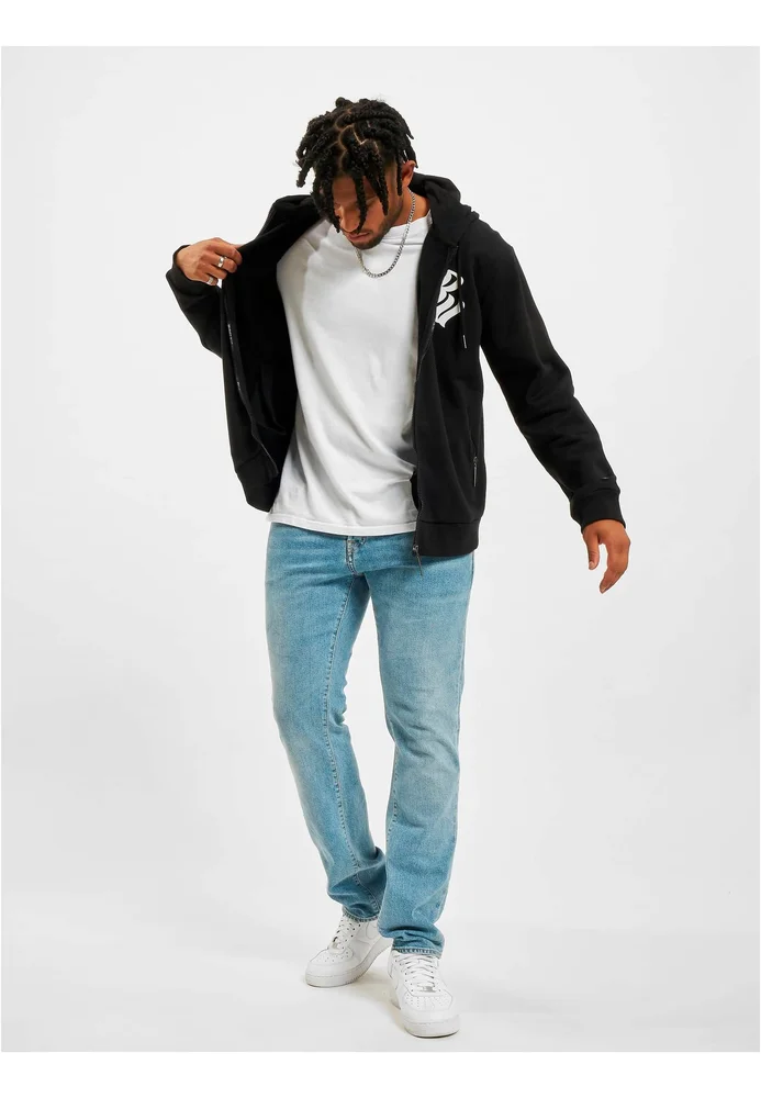 Rocawear Zip Hoody – Bild 7