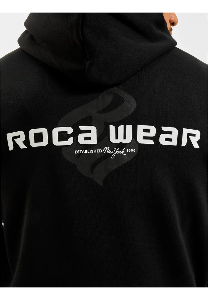 Rocawear Zip Hoody – Bild 3