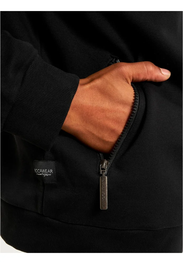 Rocawear Zip Hoody – Bild 4