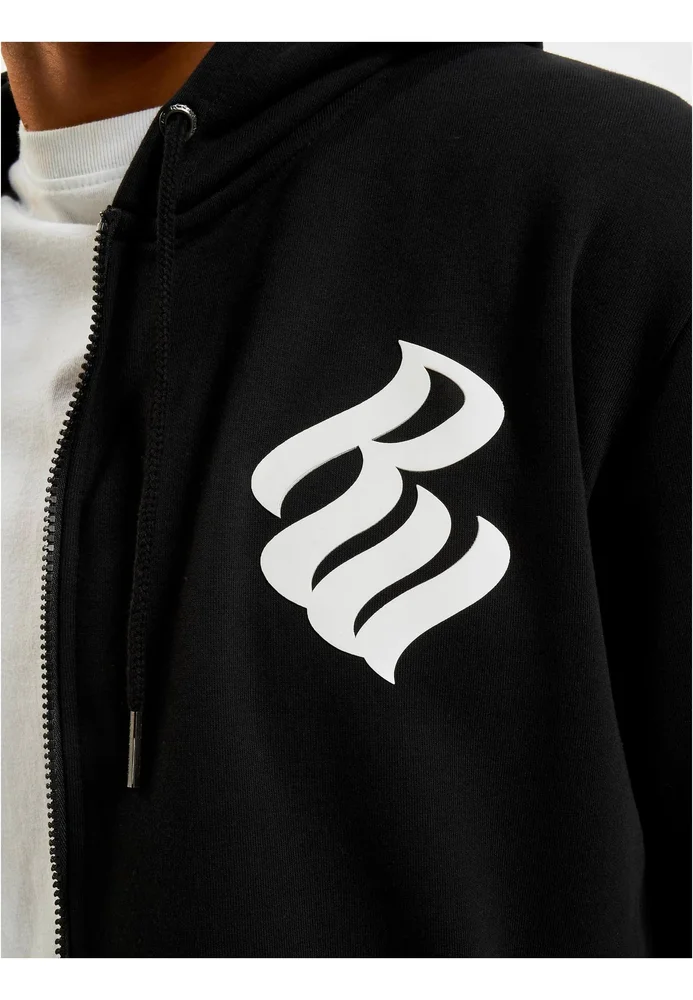 Rocawear Zip Hoody – Bild 5