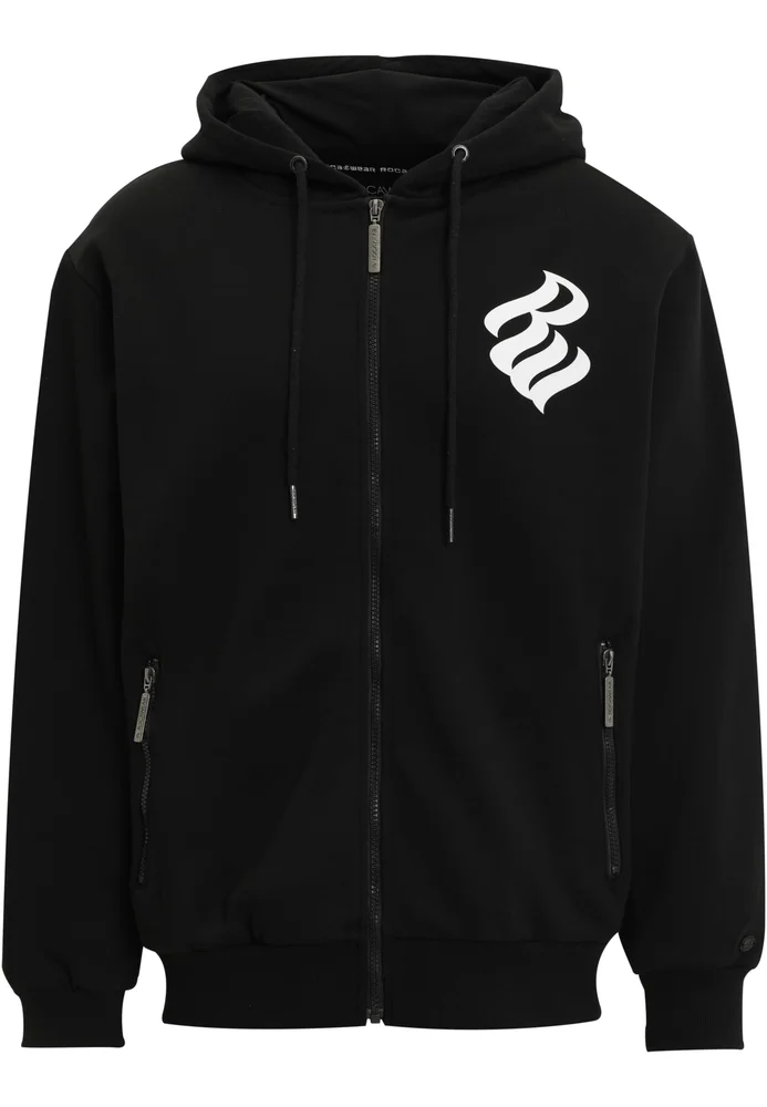 Rocawear Zip Hoody – Bild 8