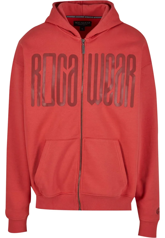 Rocawear Chili Zip Hoodies – Bild 4