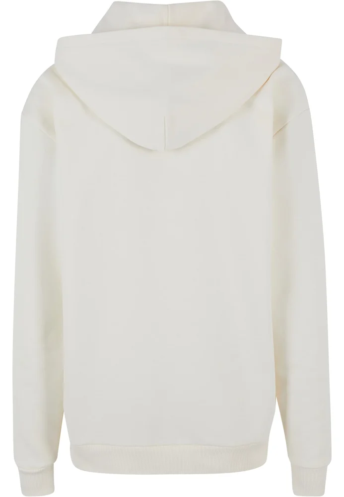 Sense Blank Hoodie off white XL – Bild 6