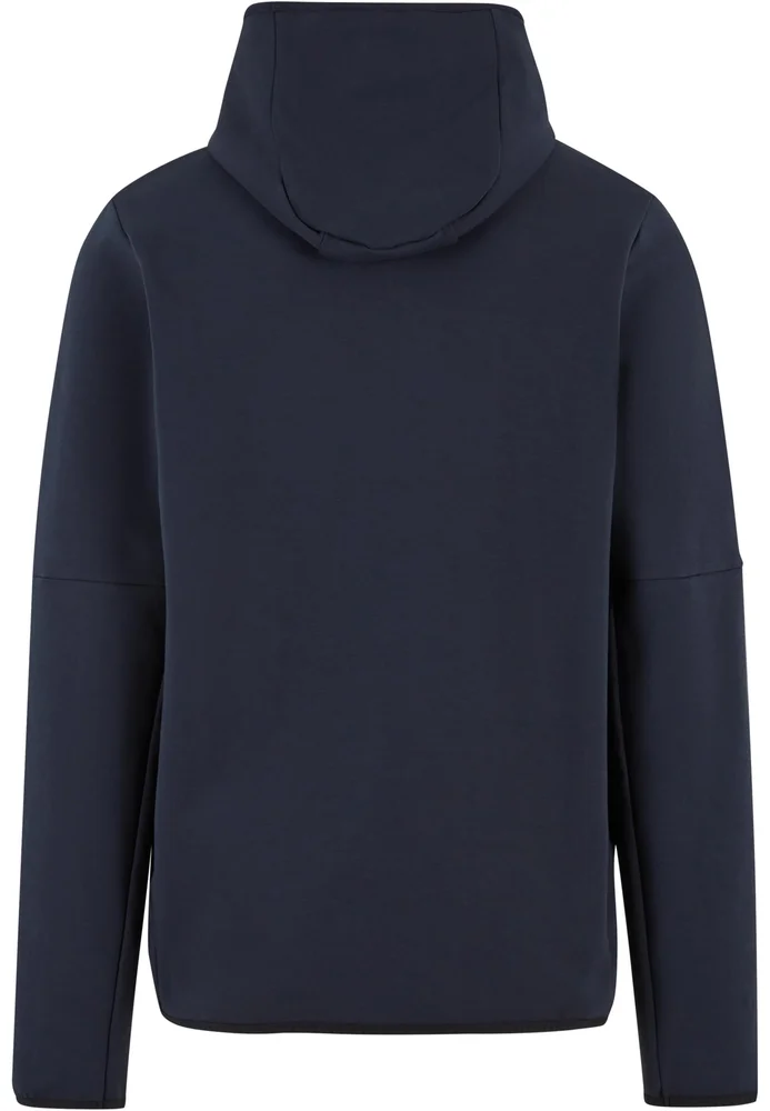 MT Men Hooded Zipper dark blue 3XL – Bild 4